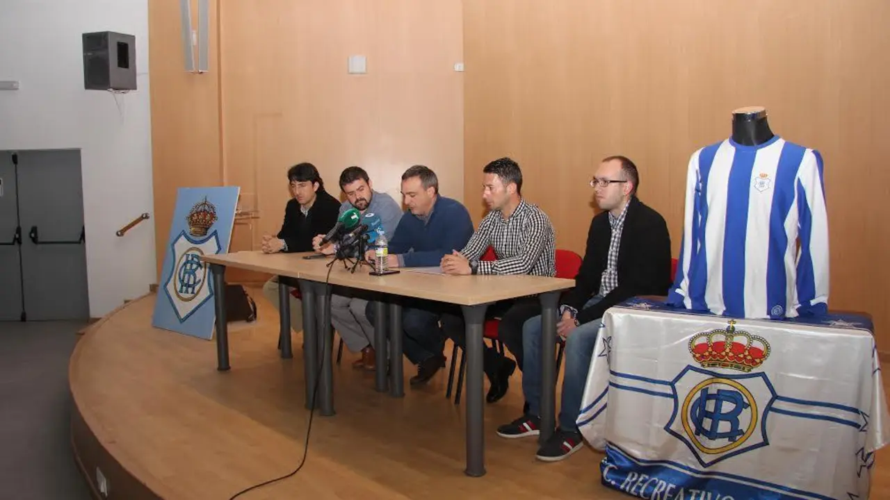 Miembros del Trust - ALBIAZULES.ES