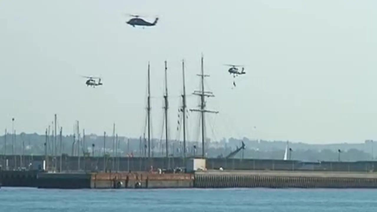 L&aacute;grimas que rompen la a&ntilde;oranza de la mar
