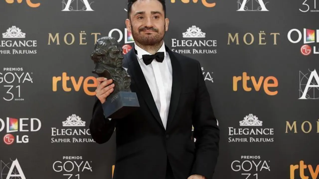 Bayona - EFE