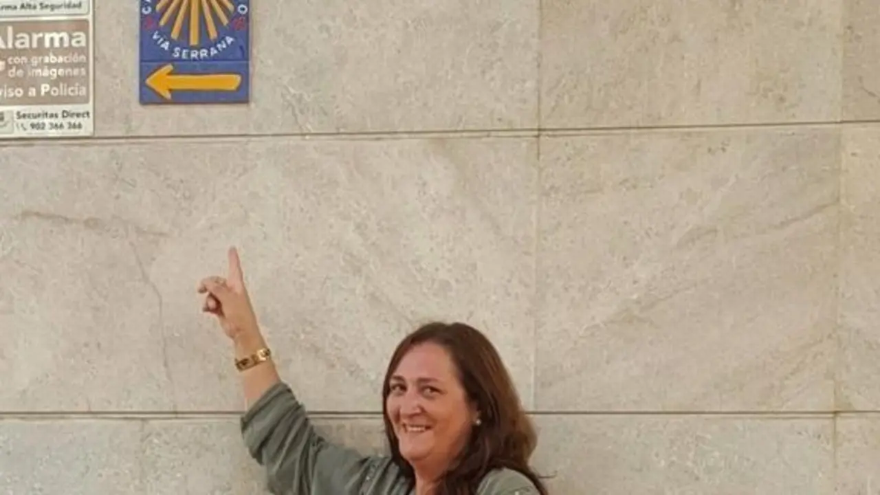 Azulejo colocado.-AI  - 