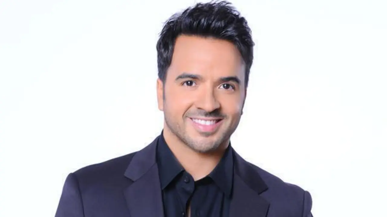 Luis Fonsi - vh