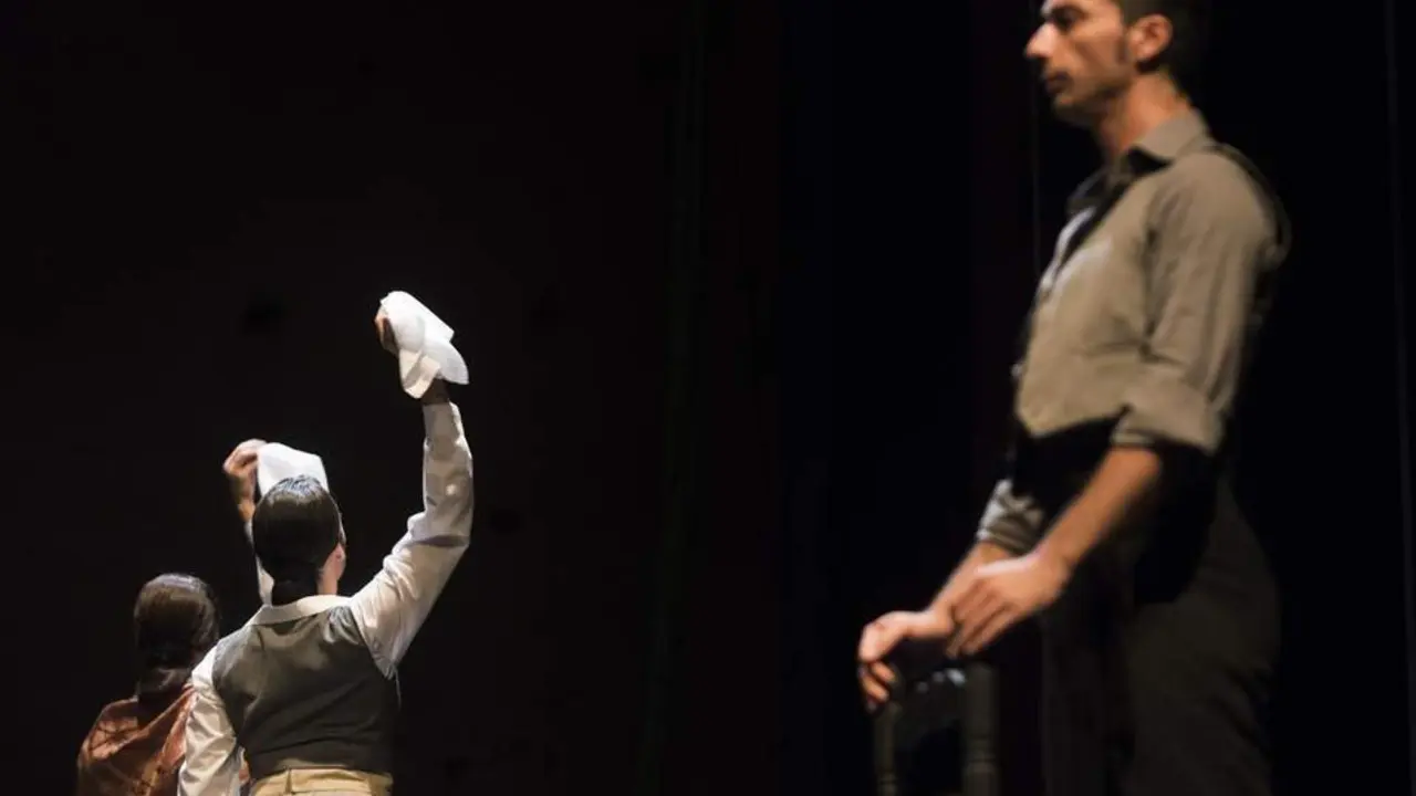 El ballet - VH