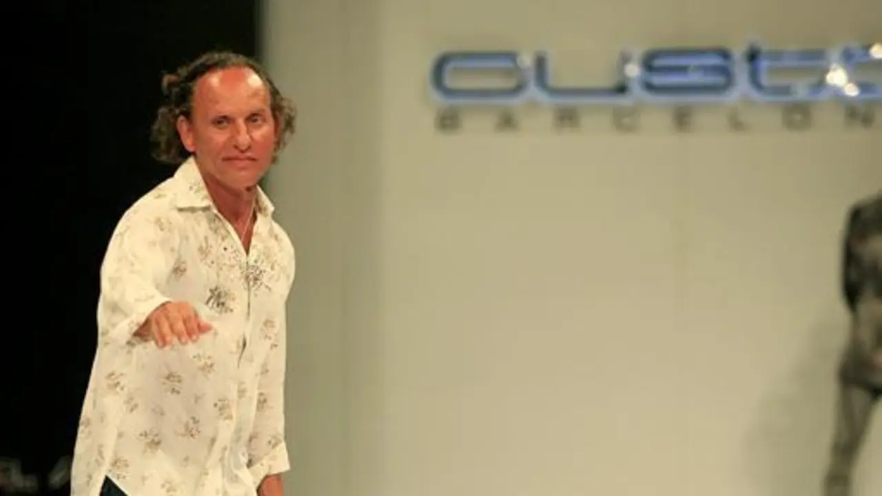 DESFILE - EFE