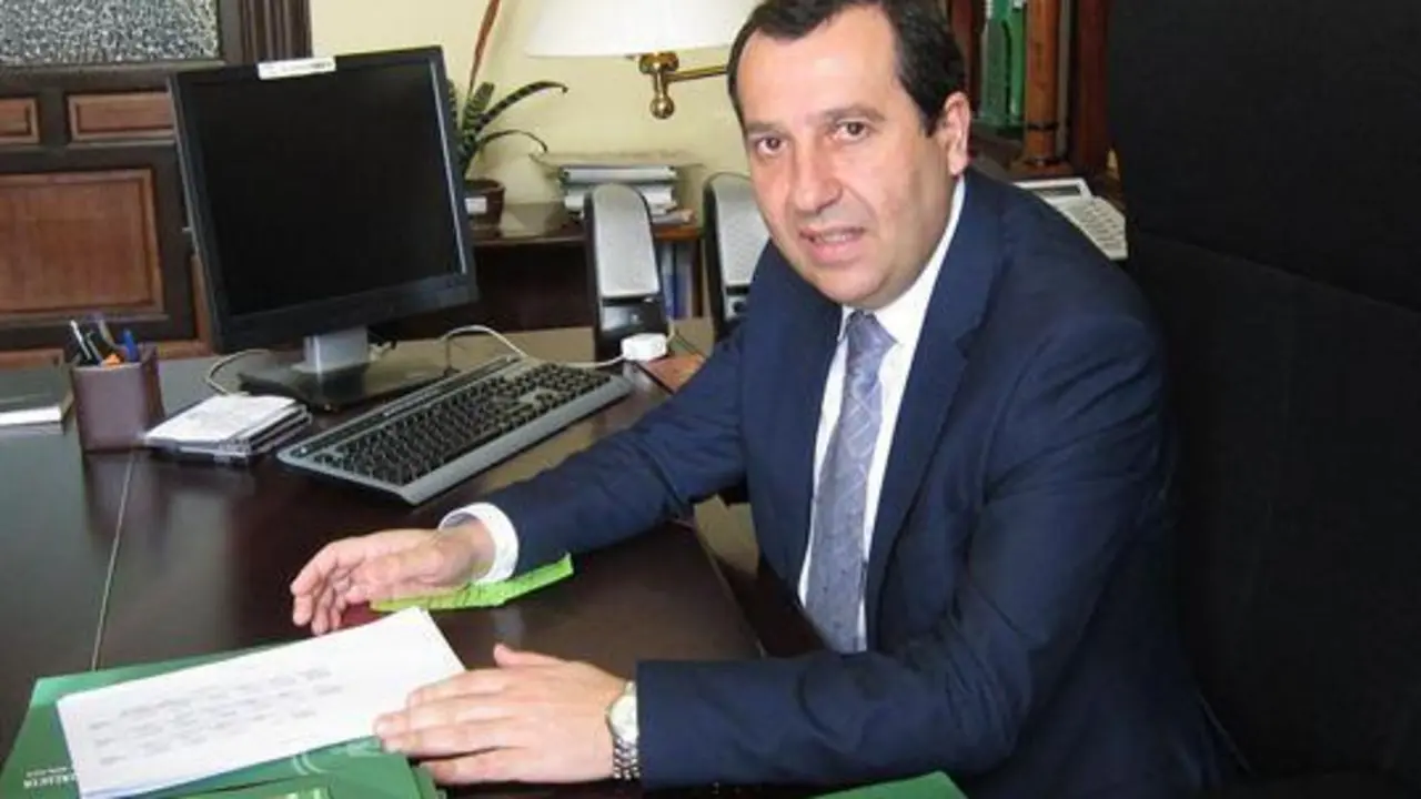 Ruiz Espejo - EP