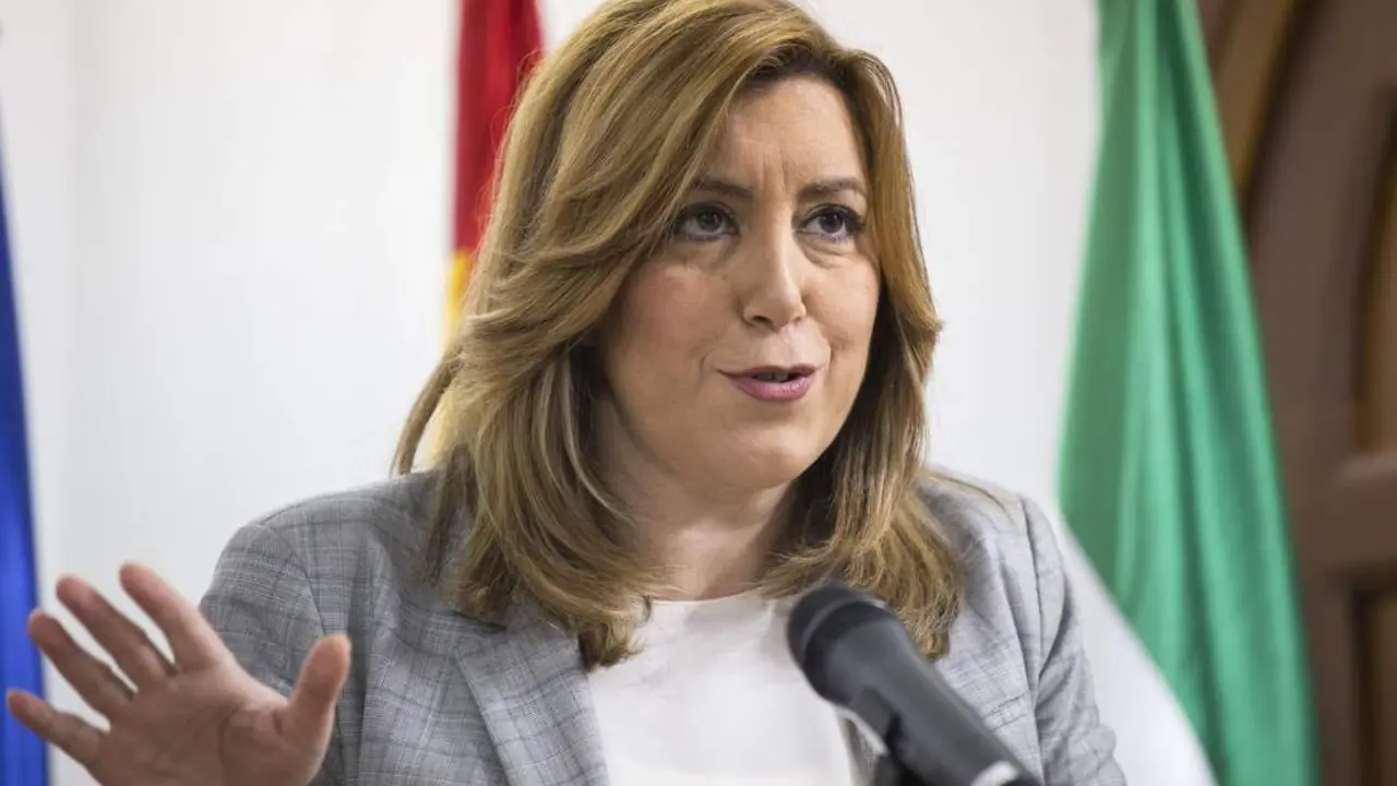 Susana D&iacute;az - EP