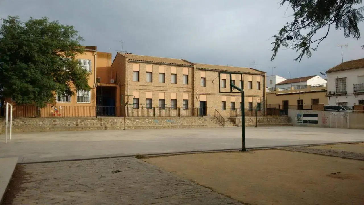  - Pe&ntilde;aflor