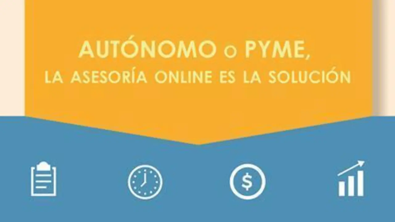 Asesor&iacute;a online - 