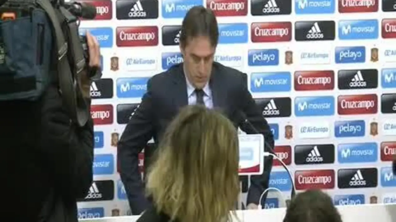 El gaditano Suso se estrena y Villa regresa a la selecci&oacute;n espa&ntilde;ola
