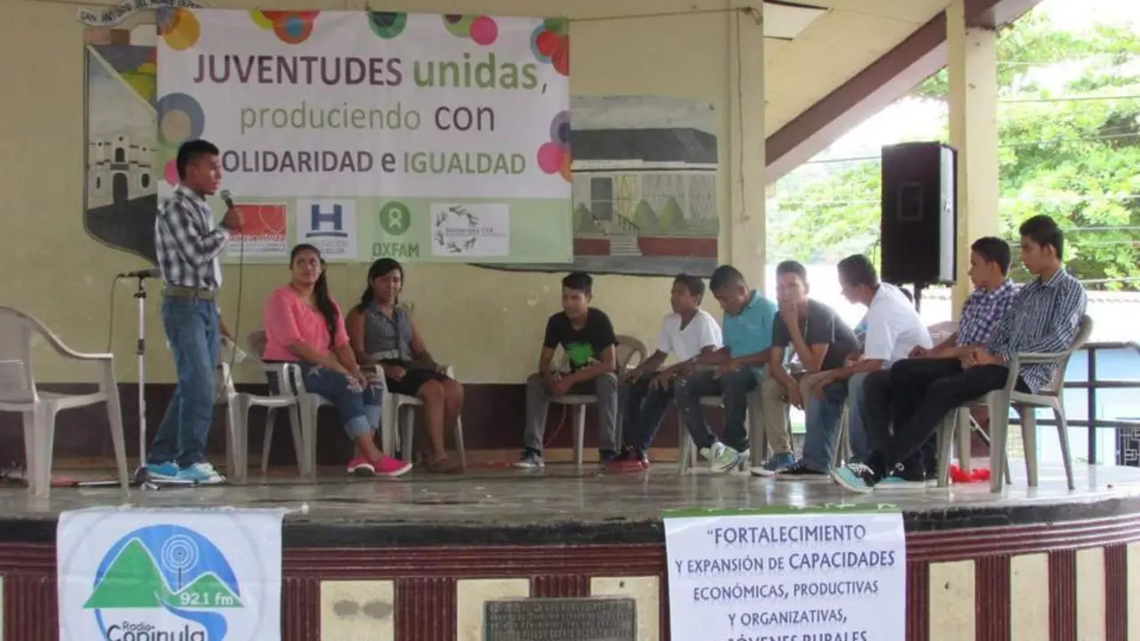 Feria comercializacion - vh