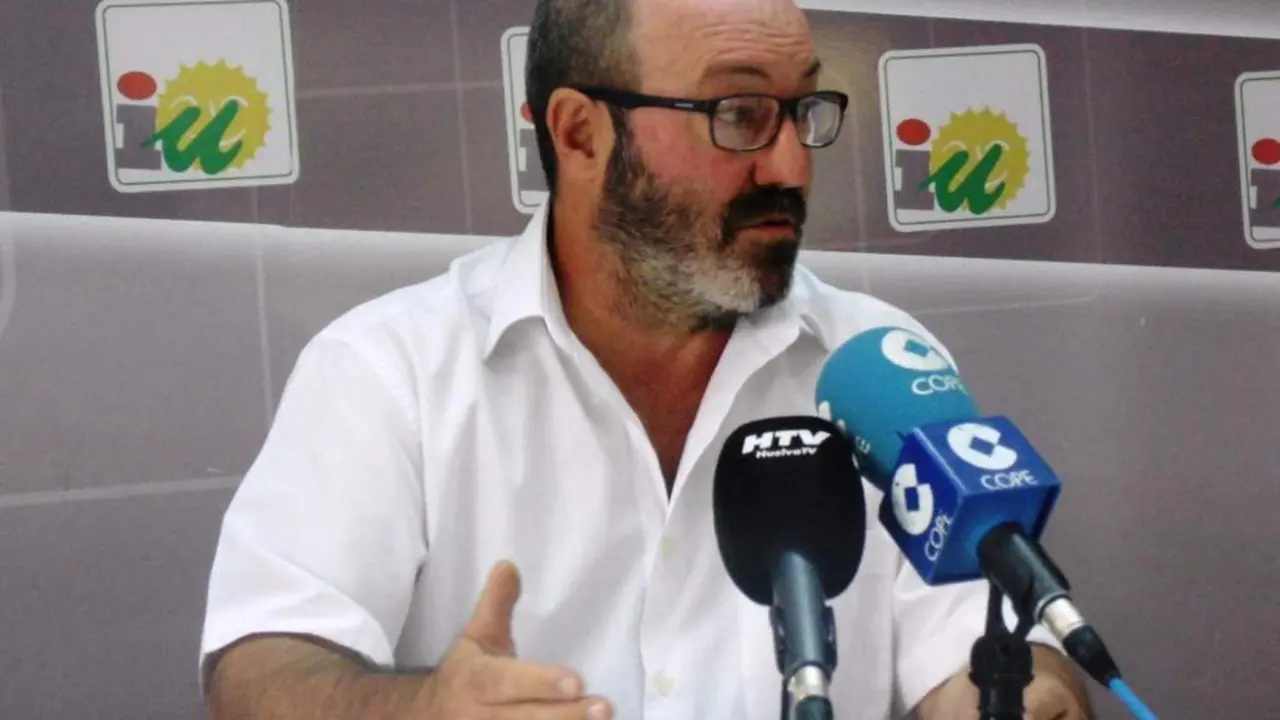 Pedro Jim&eacute;nez - vh