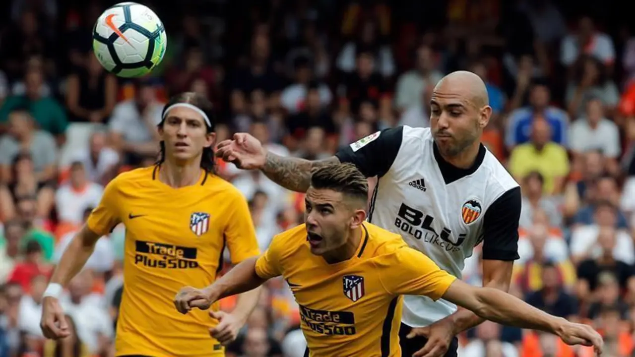 valencia-atl&eacute;tico - efe