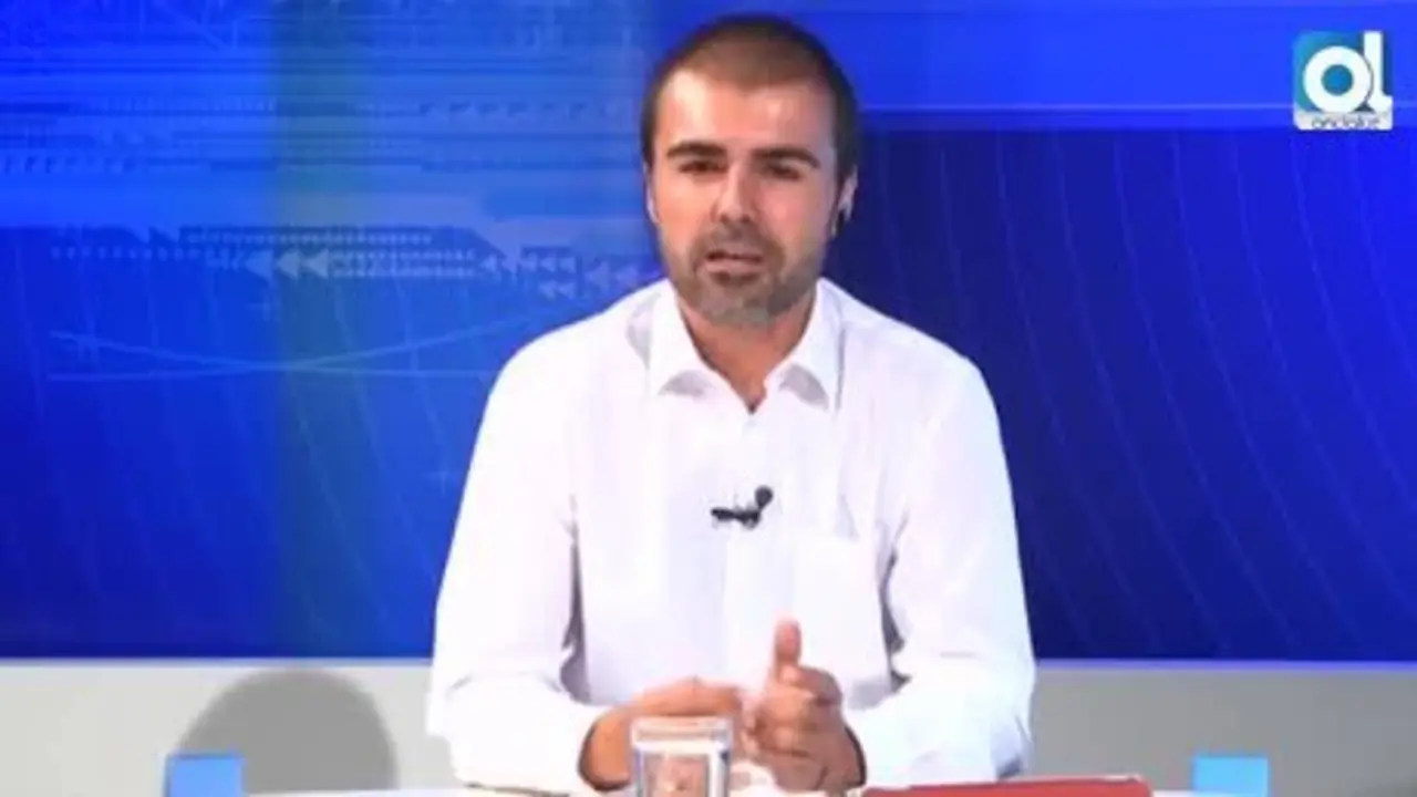 "Espero que Trump act&uacute;e con objetividad sobre la aceituna espa&ntilde;ola"