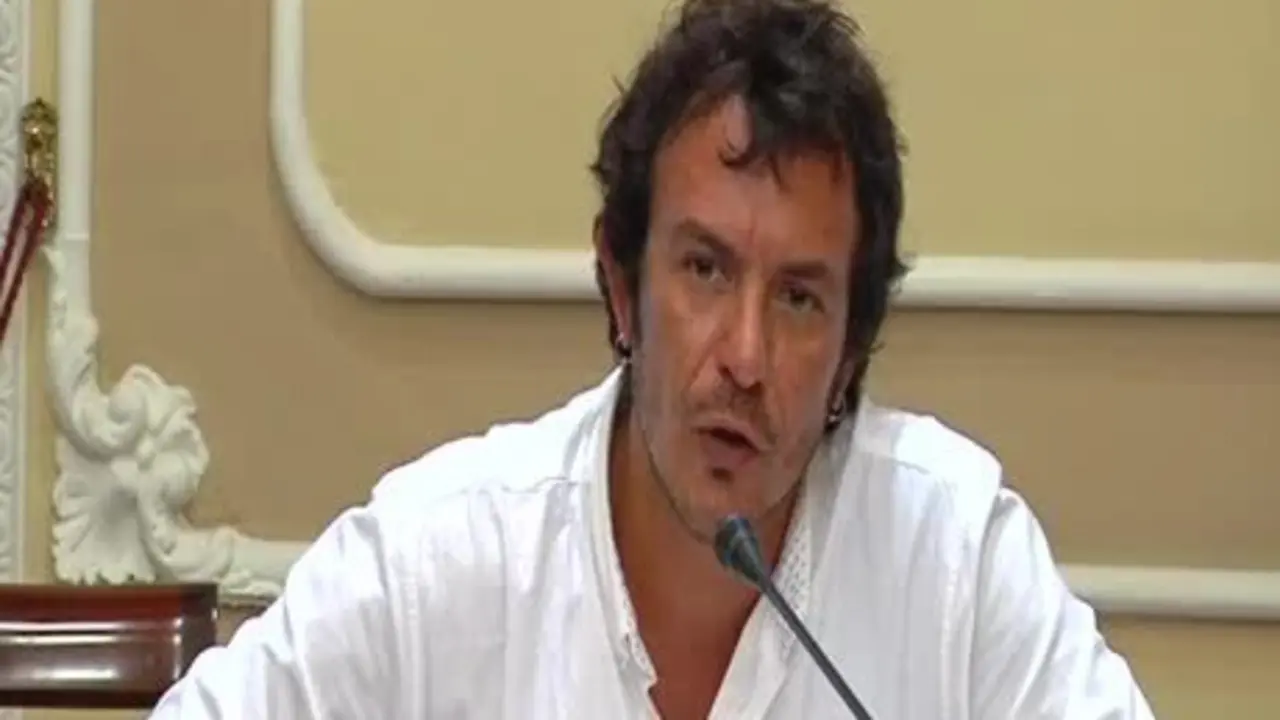 Kichi est&aacute; &ldquo;encantado&rdquo; porque el juicio del caso Loreto ya tenga fecha