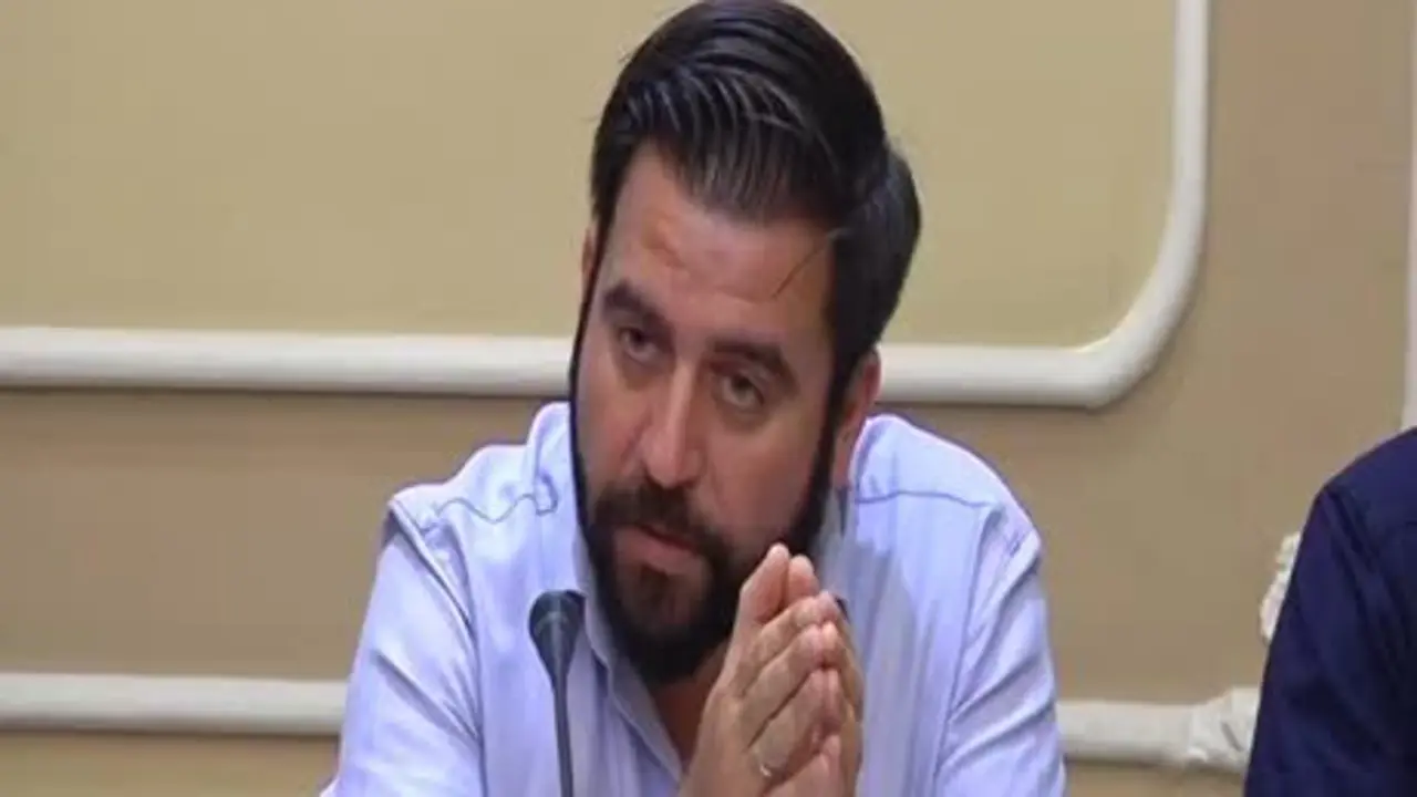 Con los presupuestos "han mentido durante a&ntilde;o y medio&rdquo;