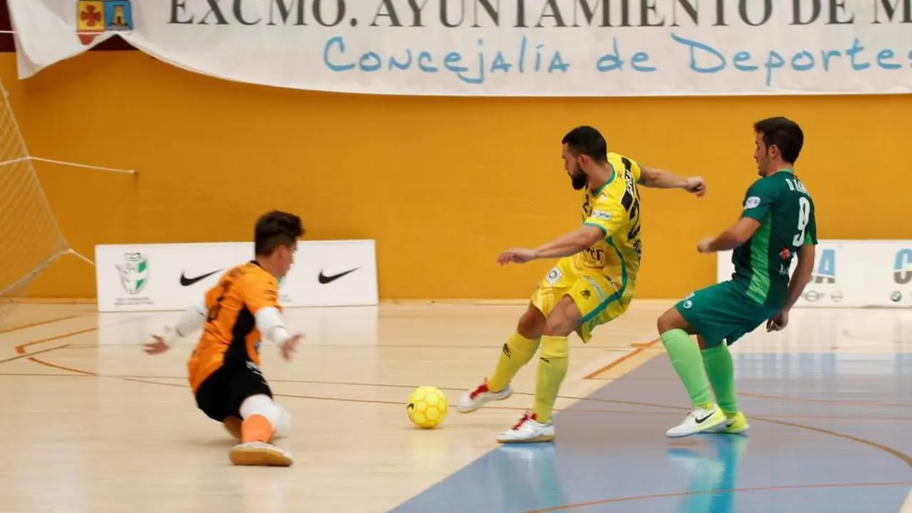 CD Antequera - CDUA