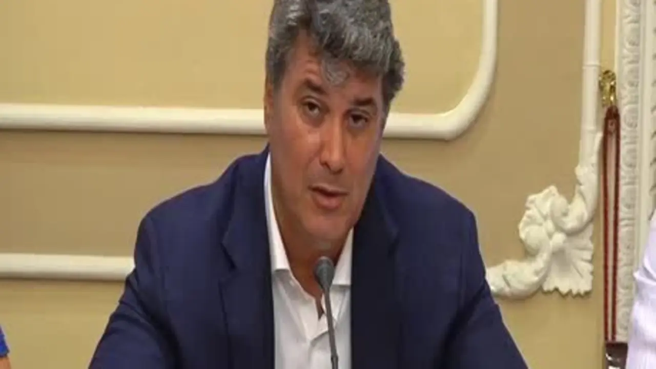 "Vila y el Clan de las Tub&iacute;o van a tener problemas"