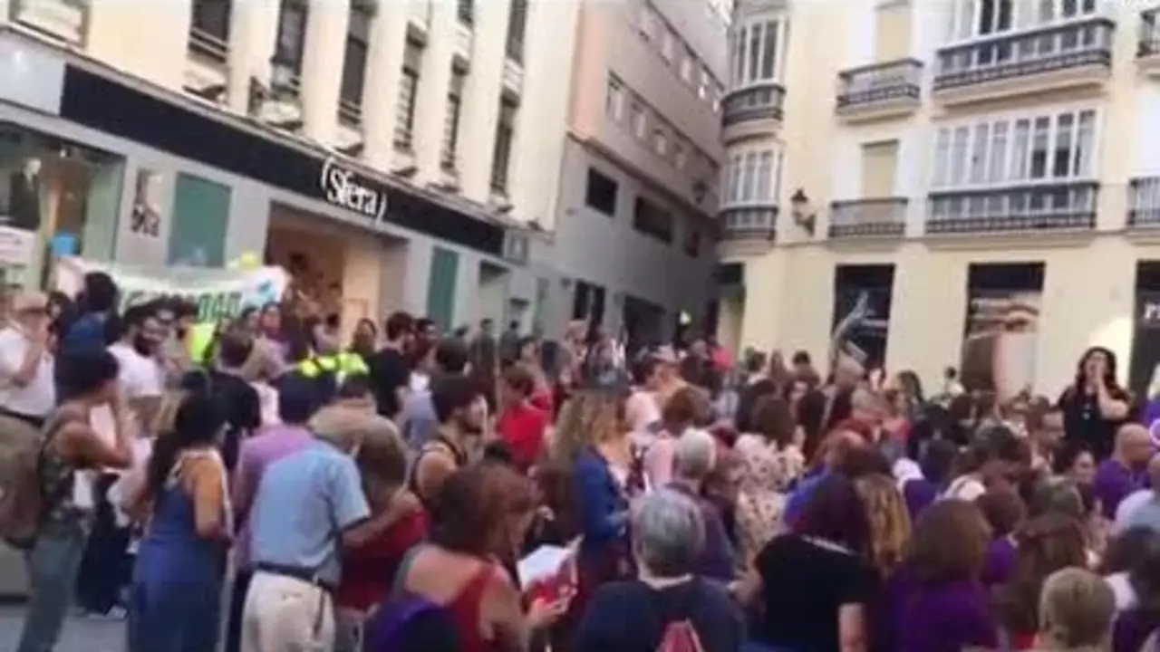 Cuando la &ldquo;igualdad&rdquo; provoca la ira