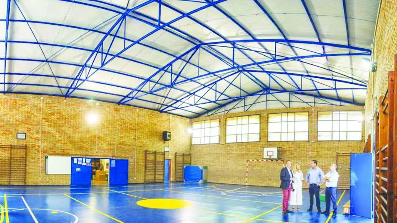 CEIP Ciudad Palma de Mallorca - Carmen Romera