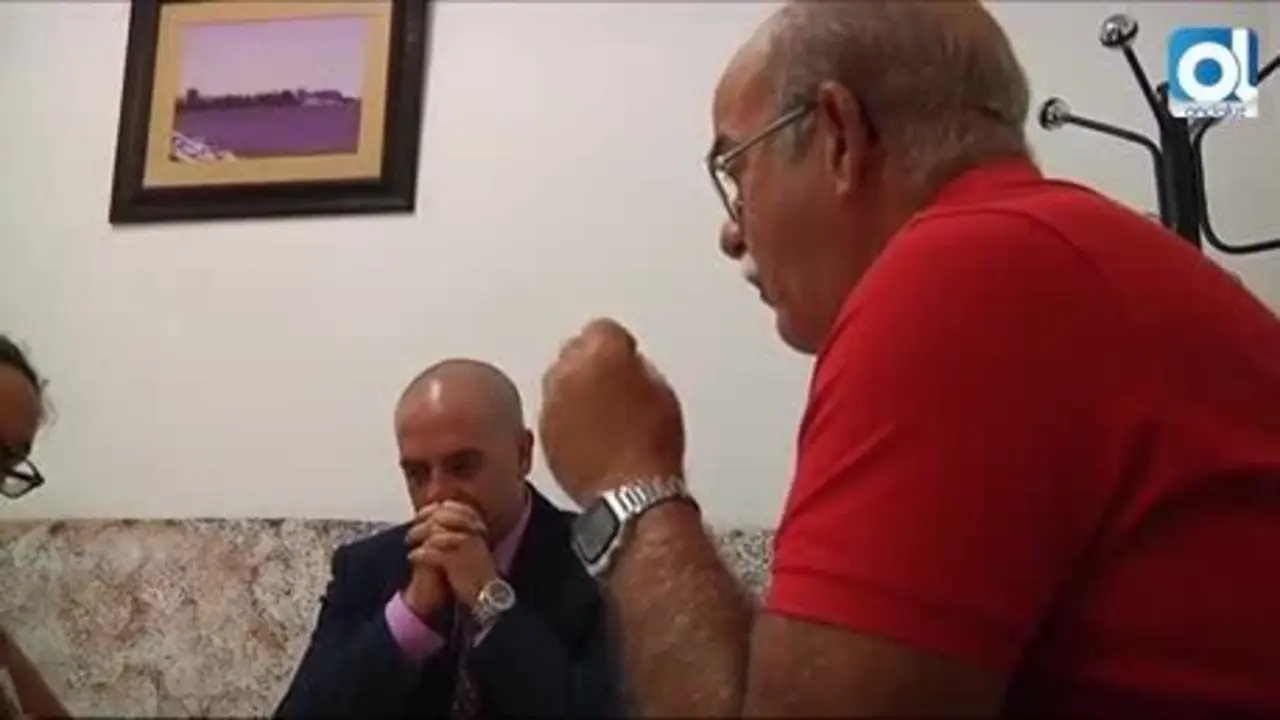 "Dejar tu casa de toda la vida a los 72 a&ntilde;os es un trauma"