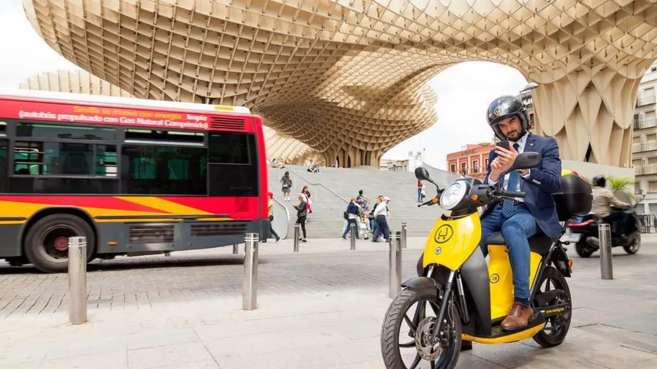 Muving - ai