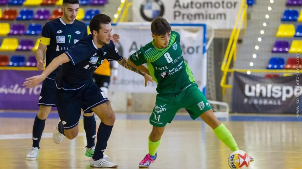CD UMA Antequera - CDUA