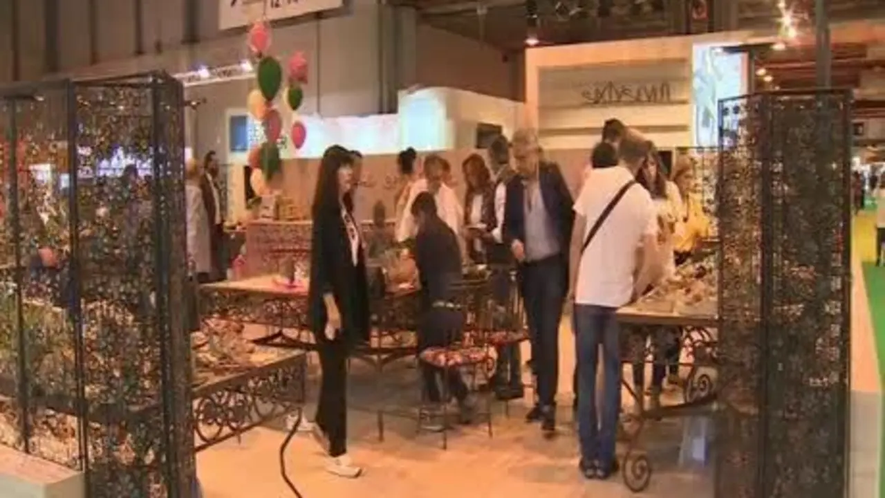 MOMAD Shoes presenta las tendencias en calzado