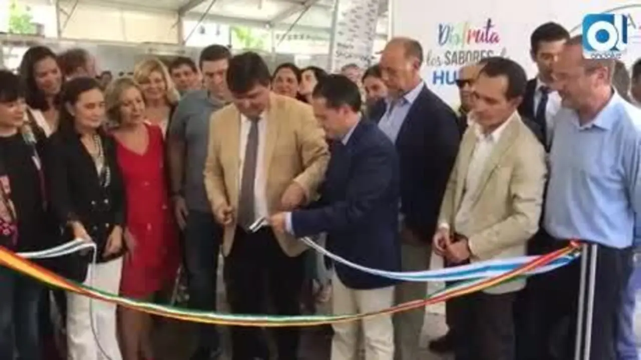 Tapas, m&uacute;sica y buen ambiente para otro &lsquo;finde&rsquo; l&uacute;dico en Huelva
