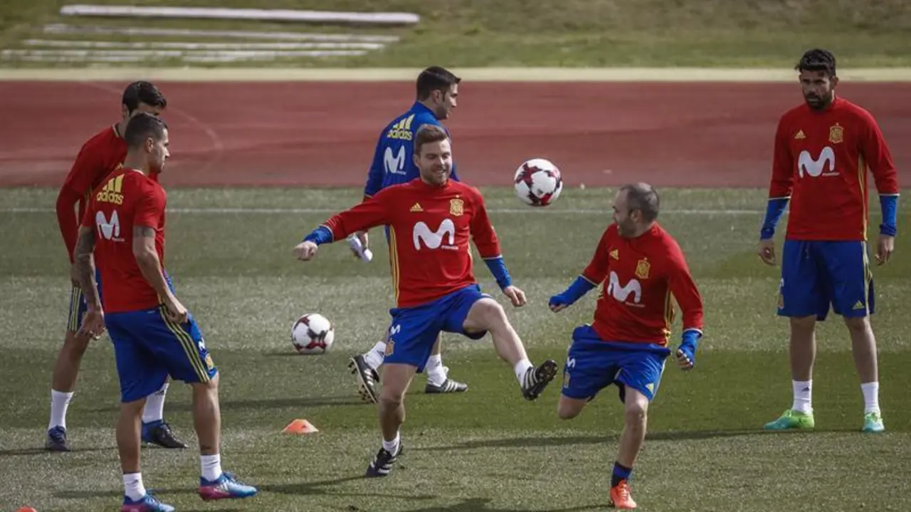 illarramendi - efe