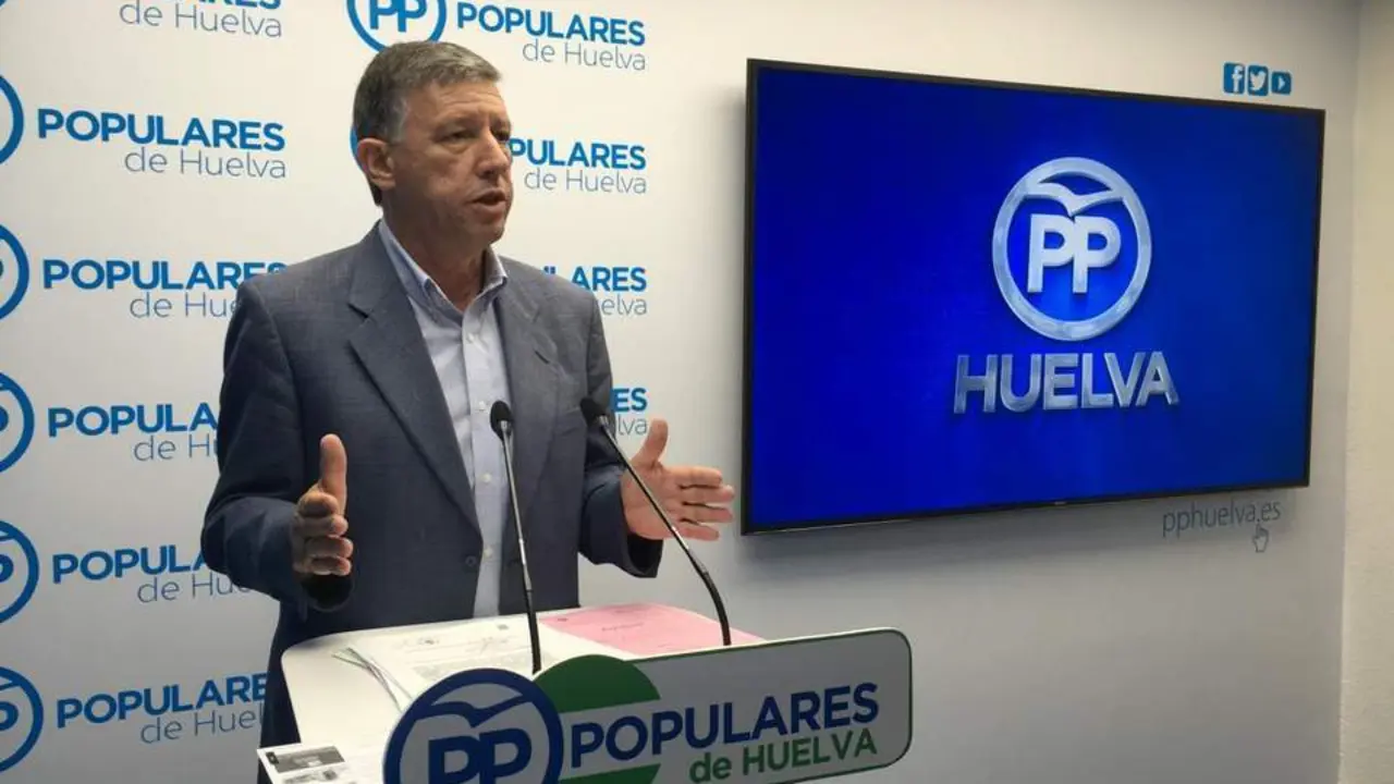 Carmelo Romero - VH