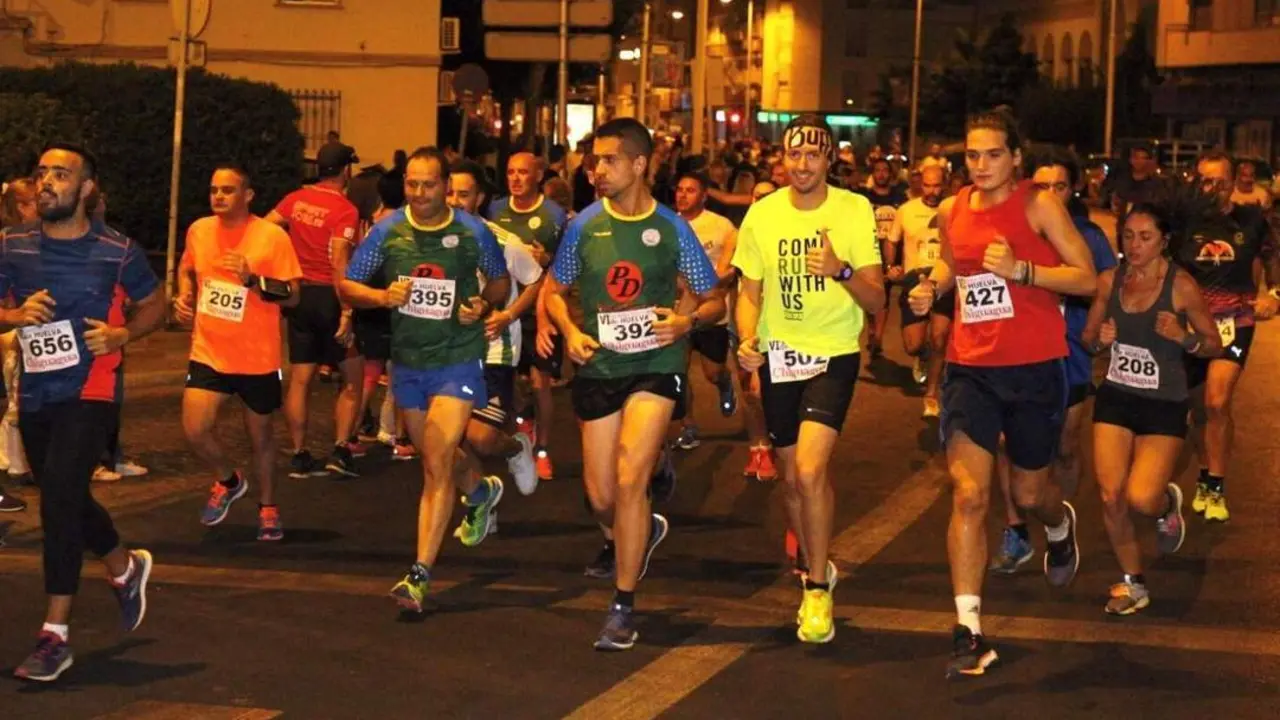 atletismo - vh