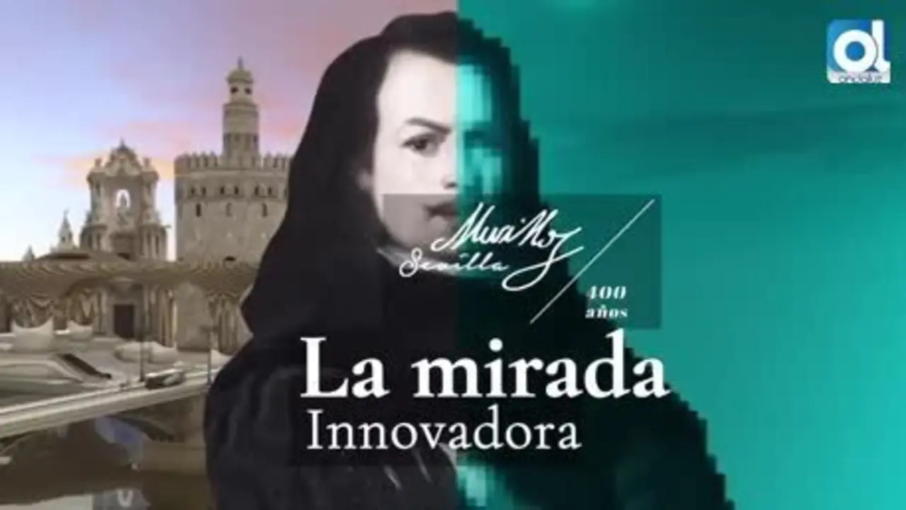 El A&ntilde;o Murillo reunir&aacute; en Sevilla m&aacute;s de 600 obras del c&eacute;lebre pintor