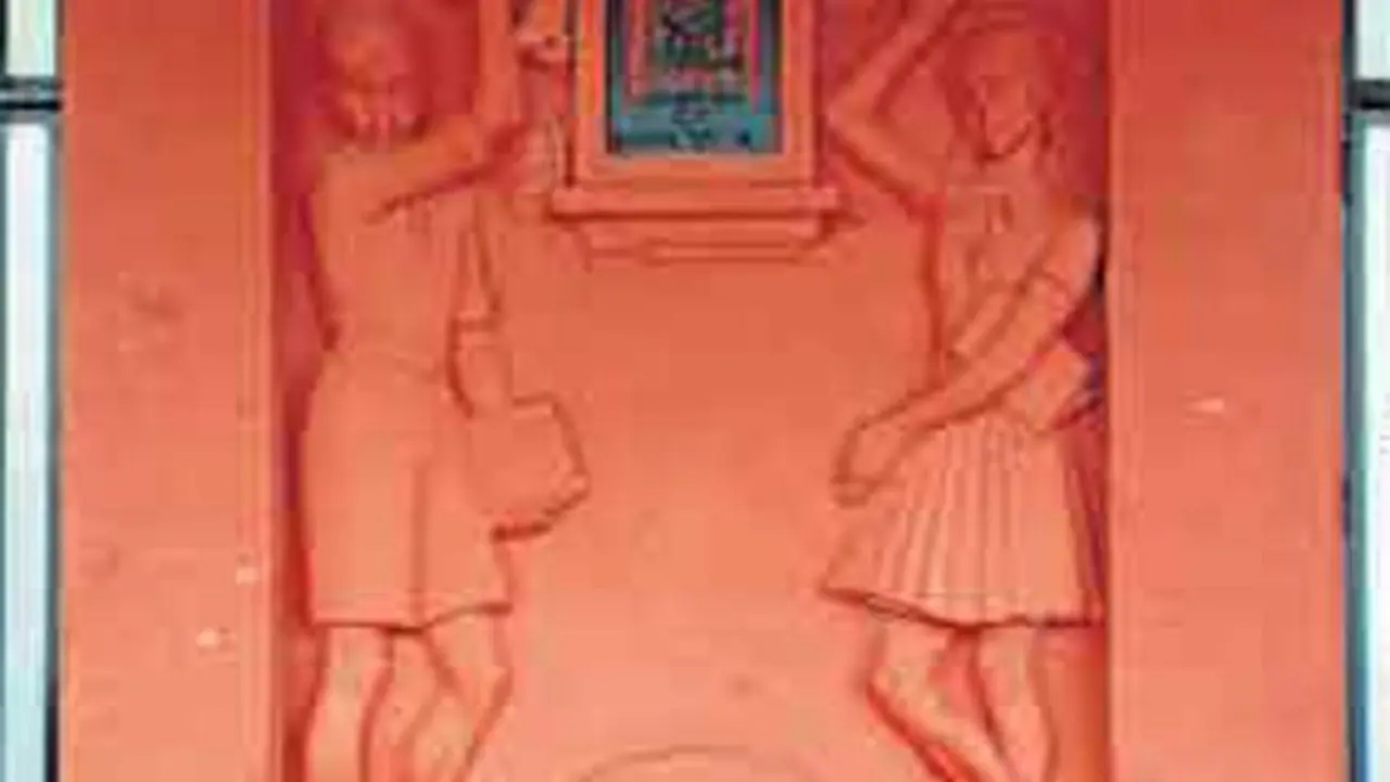 Relieve en Santa Teresa. - Viva