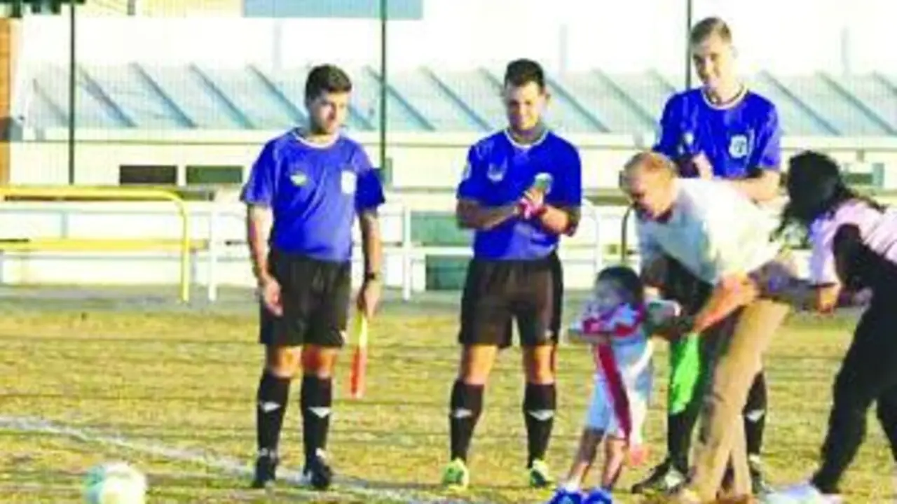Homenaje - vh