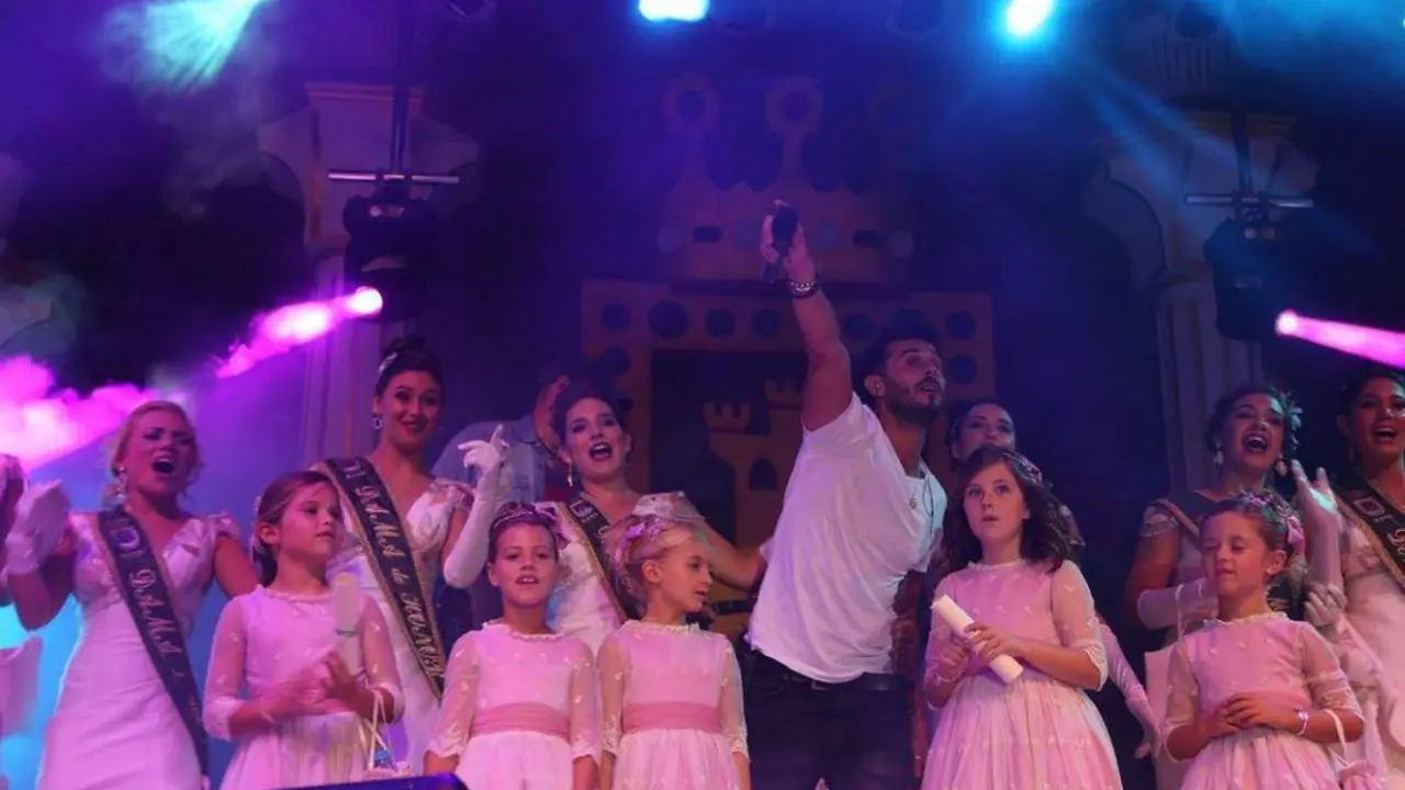 Concierto de Molina. - Viva Rota