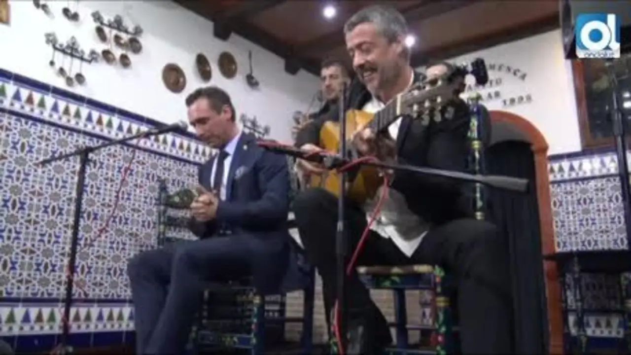 Joaqu&iacute;n Linera habla en Cuaderno de Bit&aacute;cora