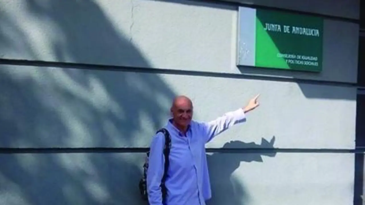 Vega apunta a la Junta de Andaluc&iacute;a - vm