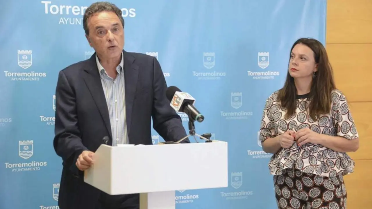 Jose Ortiz y Maribel Toc&oacute;n - VM