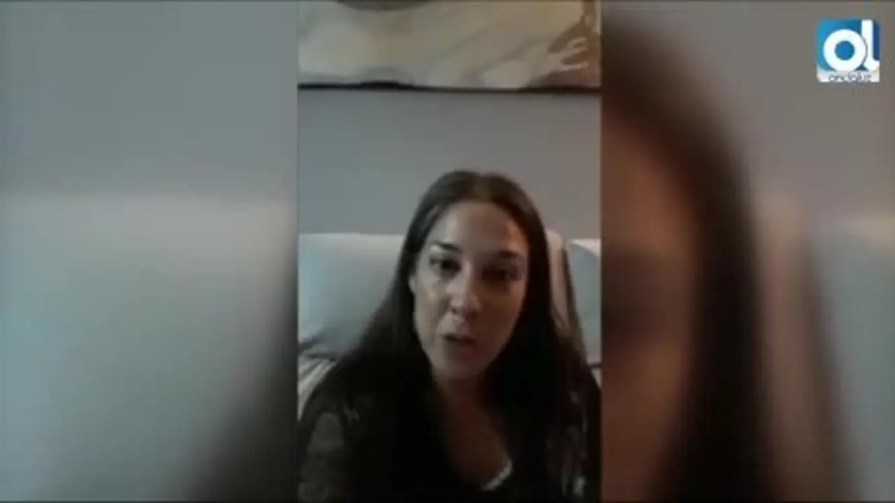 Lucha de una madre por los derechos de un menor