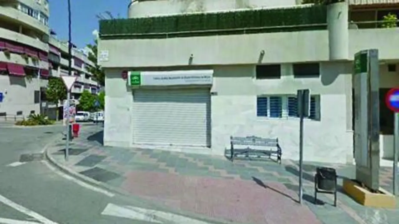 el centro sanitario - vm