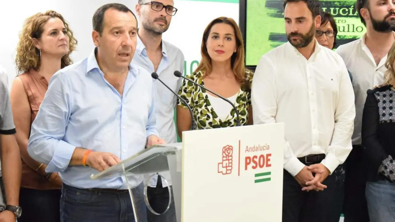 Ruiz Espejo.  - VM