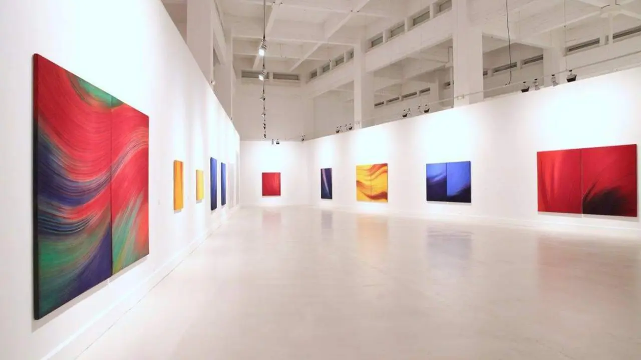 Exposici&oacute;n de Tovar.  - VM
