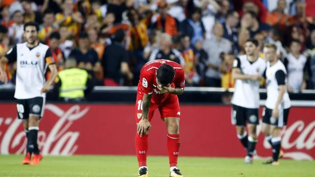 ever banega - efe