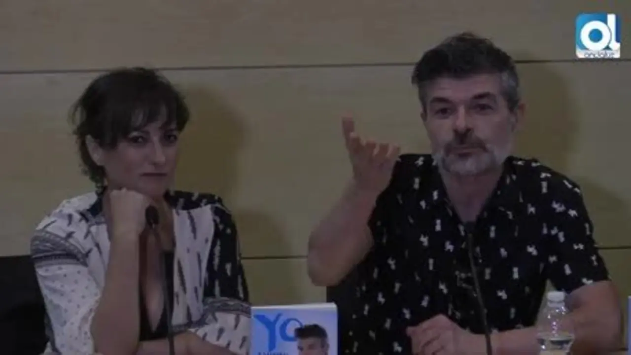 'Yo tambi&eacute;n sufr&iacute; bullyng'