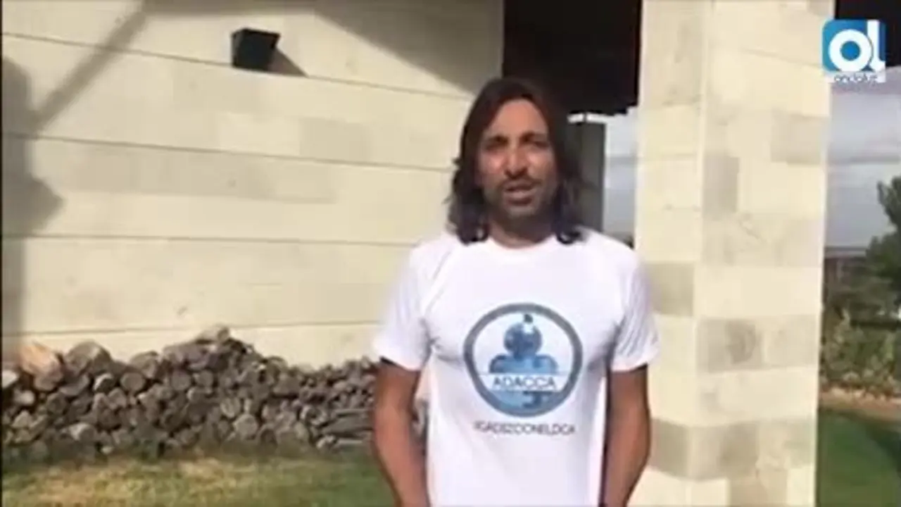 Campa&ntilde;a para visibilizar el Da&ntilde;o Cerebral Adquirido