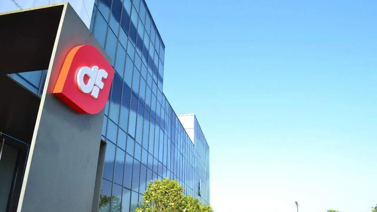 sede de duro felguera en gij&oacute;n - efe