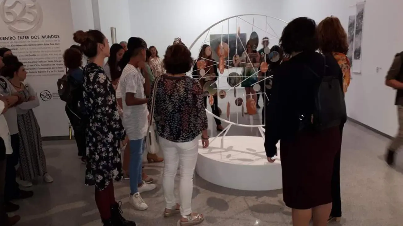 huelva en artsevilla - vh