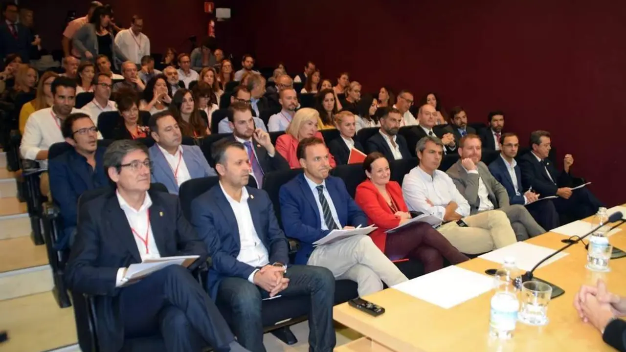 Taller peer review de la FAMP. - Viva Rota