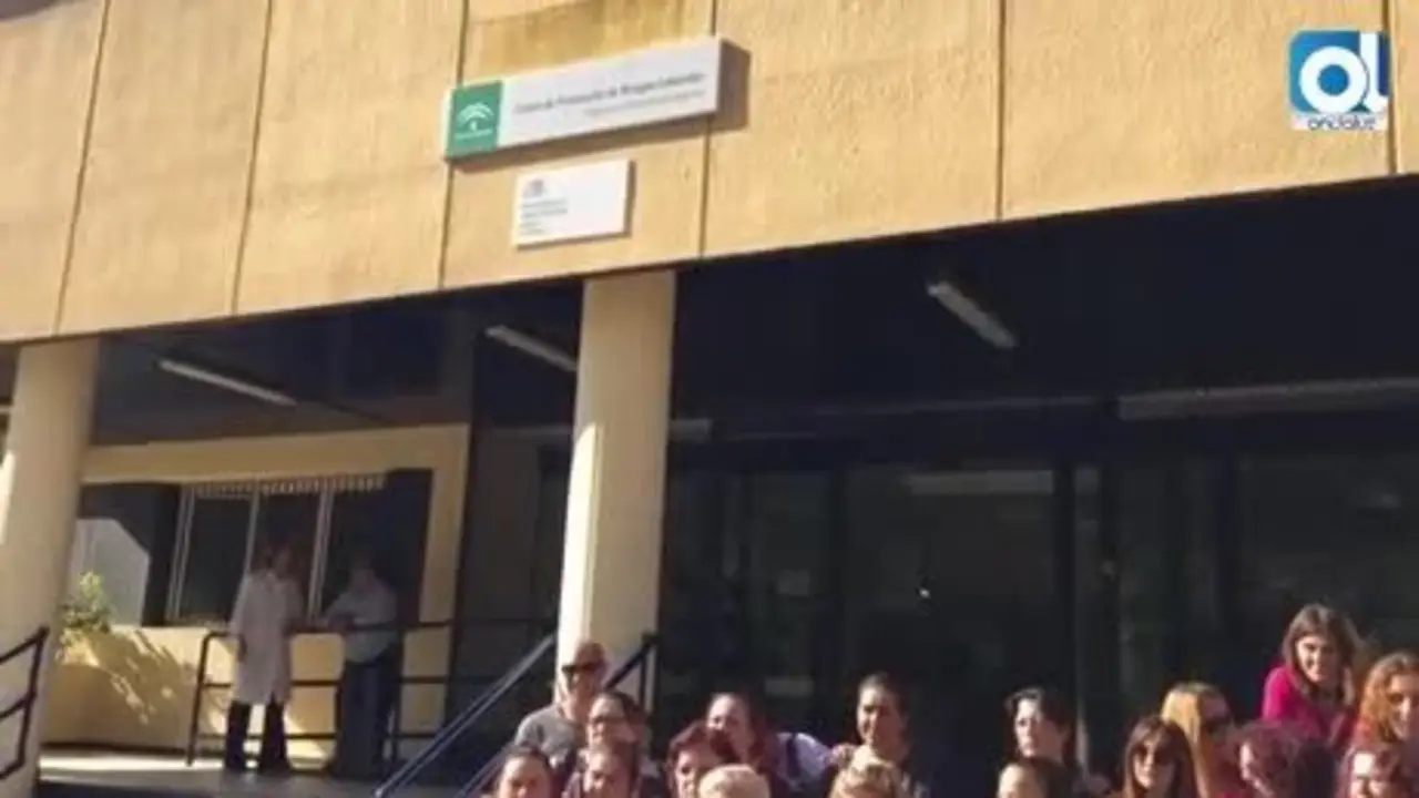 La limpiadora tendr&aacute; que ir a juicio por el despido