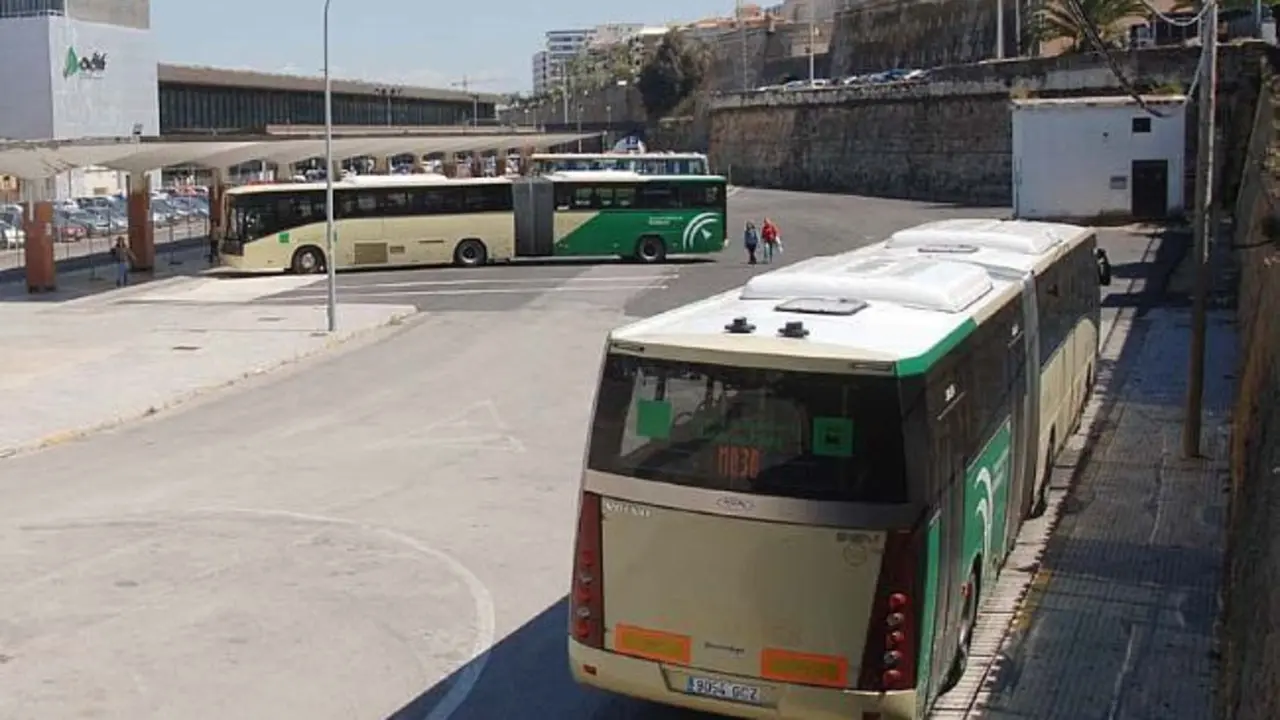 Transportes Generales Comes  - AI