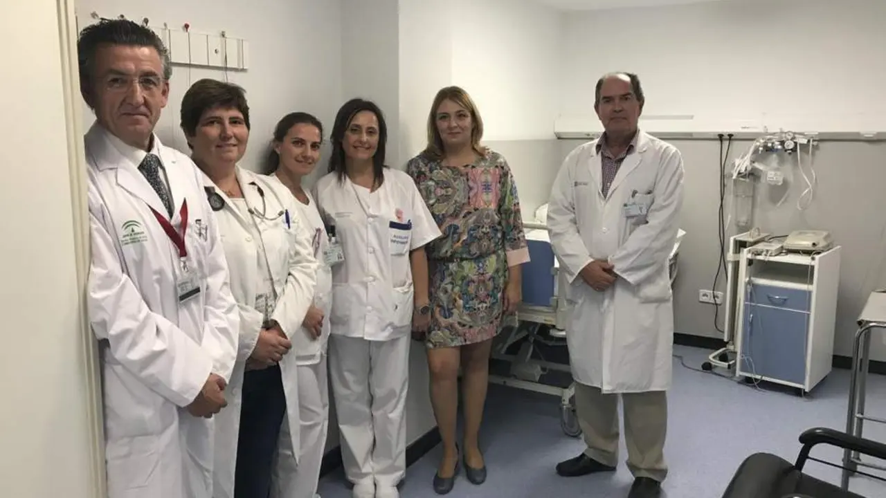 unidad del sue&ntilde;o - vm